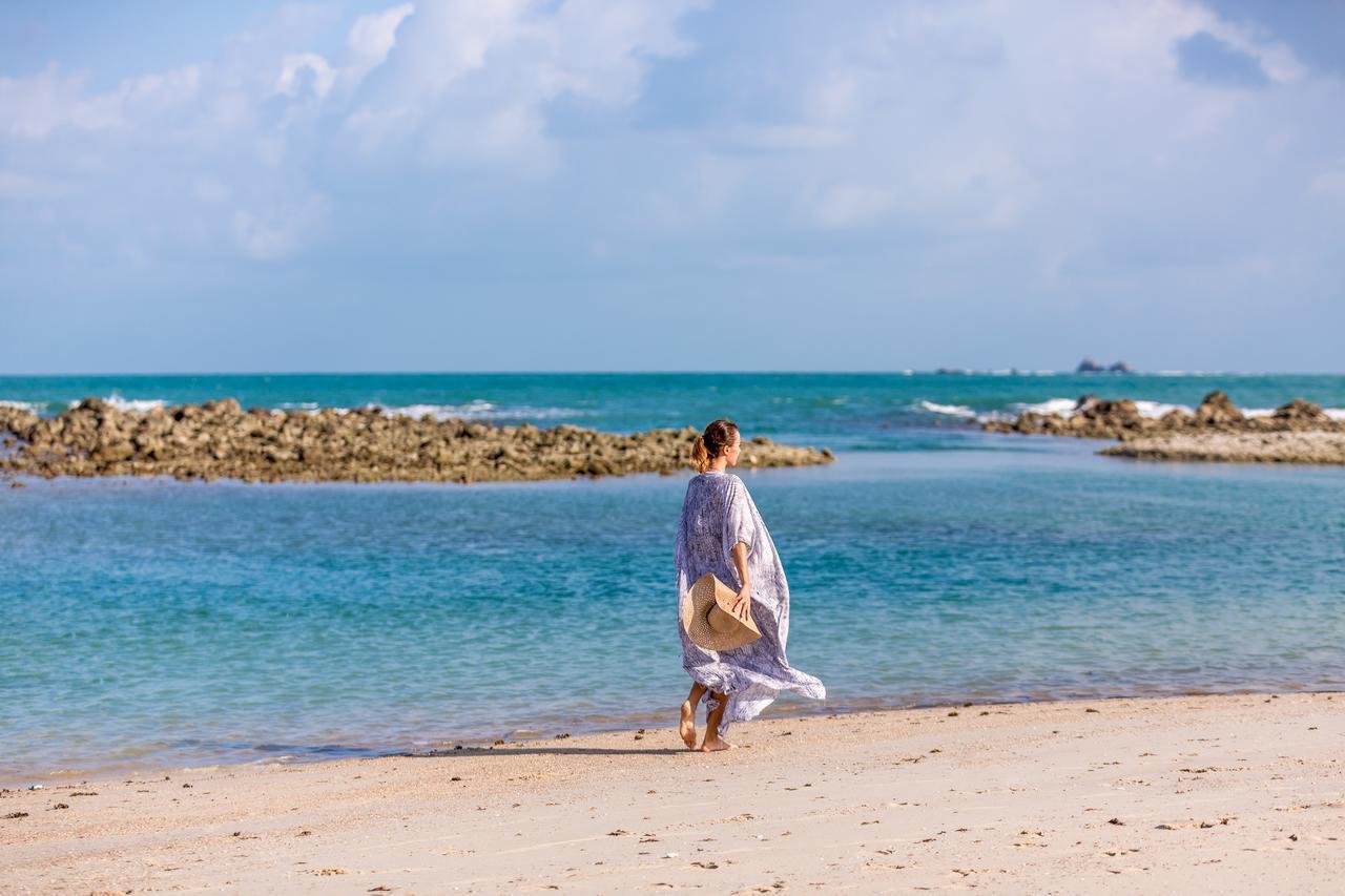 Villa Seanest Samui Laem Sor Eksteriør billede