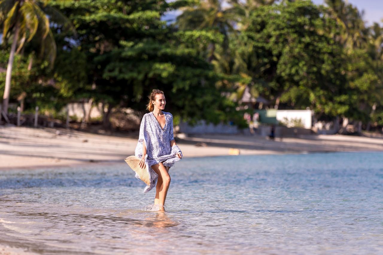 Villa Seanest Samui Laem Sor Eksteriør billede