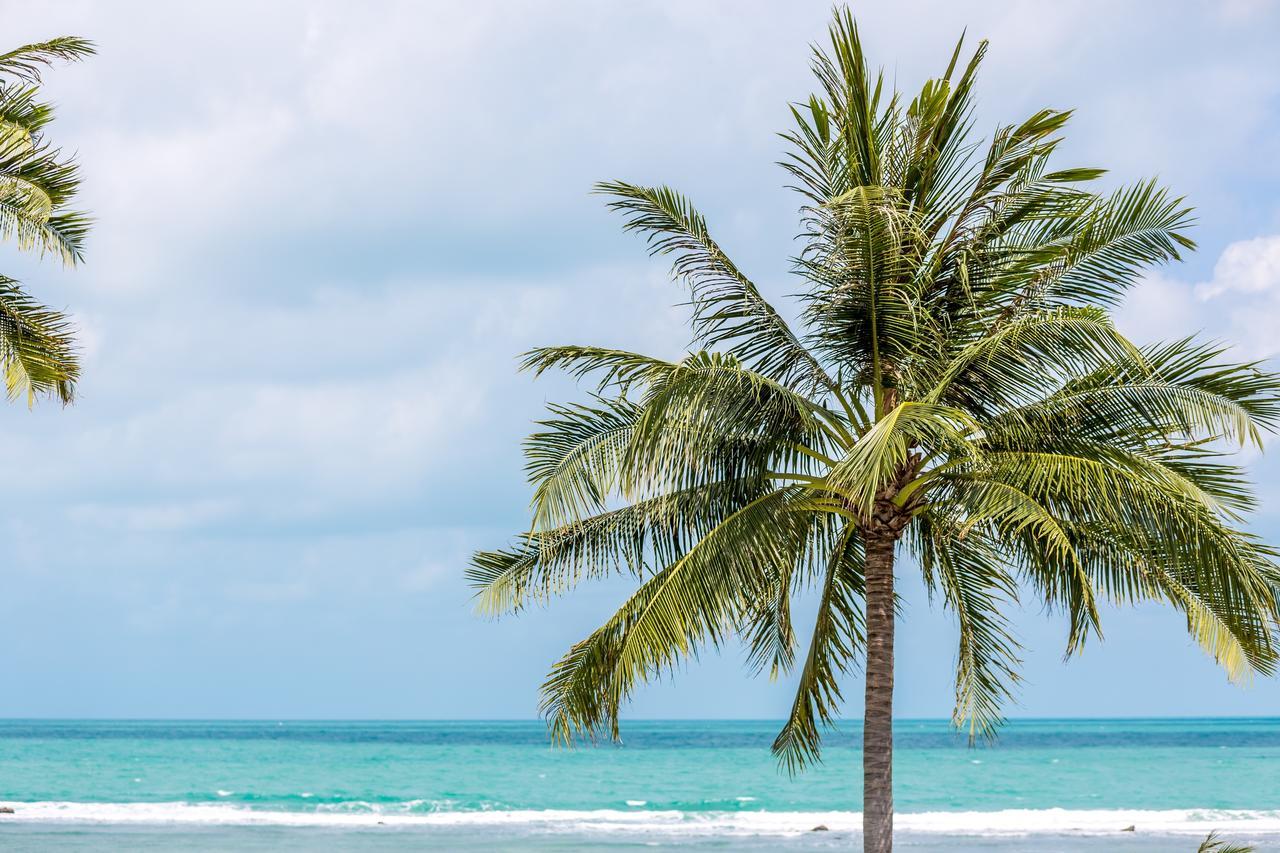 Villa Seanest Samui Laem Sor Eksteriør billede